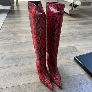 Alexander Wang Boots